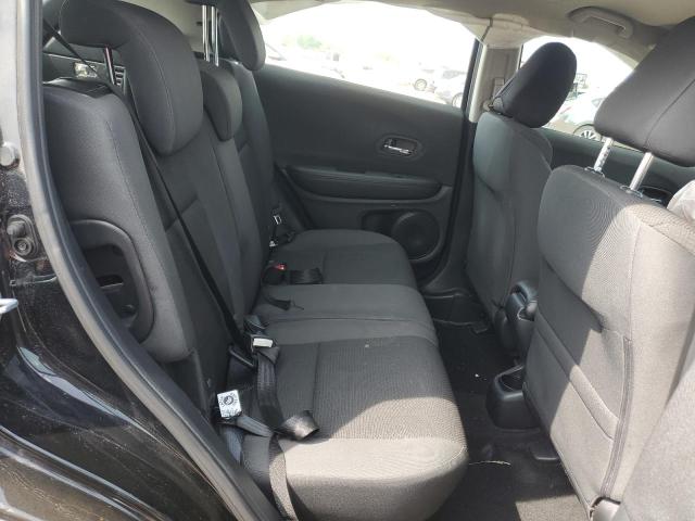 2021 HONDA HR-V LX 3CZRU6H38MM723413