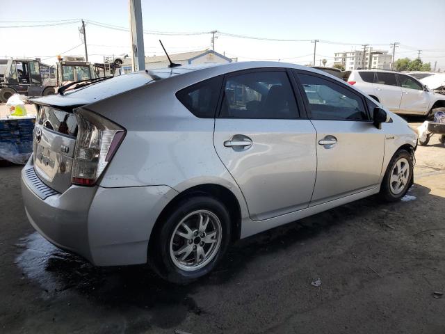 Vin: jtdkn3du7a0145224, lot: 60053455, toyota prius 20103