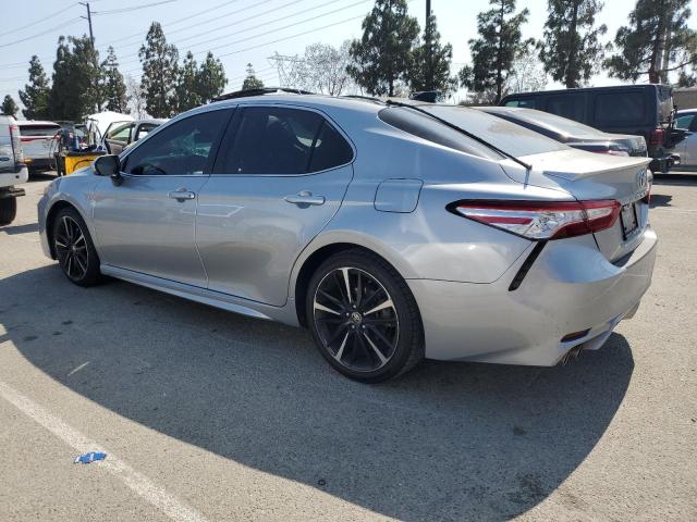 Vin: 4t1kz1ak4lu041390, lot: 62401935, toyota camry trd 20202