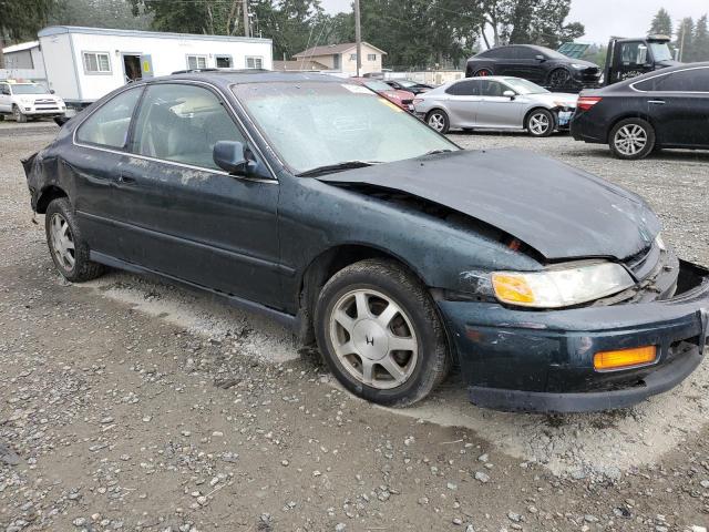 Vin: 1hgcd7254ra013460, lot: 61496375, honda accord ex 19944