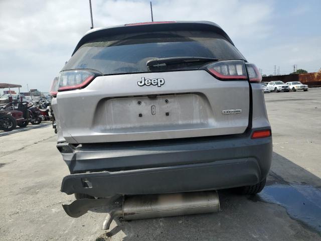 2019 JEEP CHEROKEE L 1C4PJLCB2KD261944