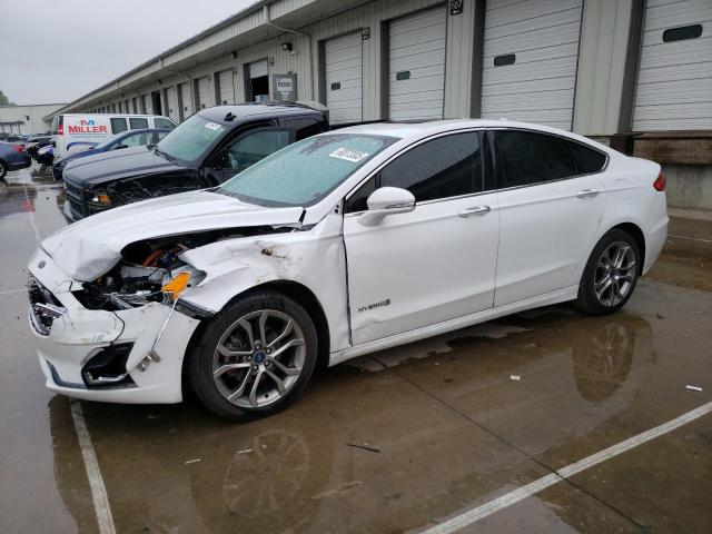 FORD FUSION TIT
