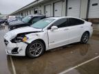 2019 FORD FUSION TIT - 3FA6P0RU5KR202837