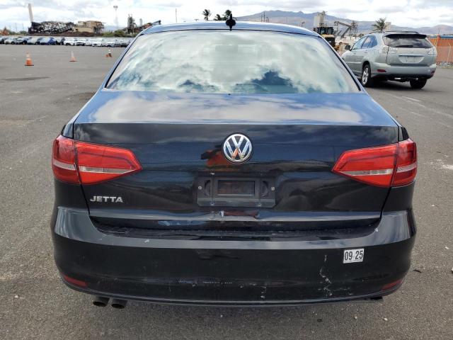 2015 VOLKSWAGEN JETTA BASE 3VW2K7AJ8FM230360