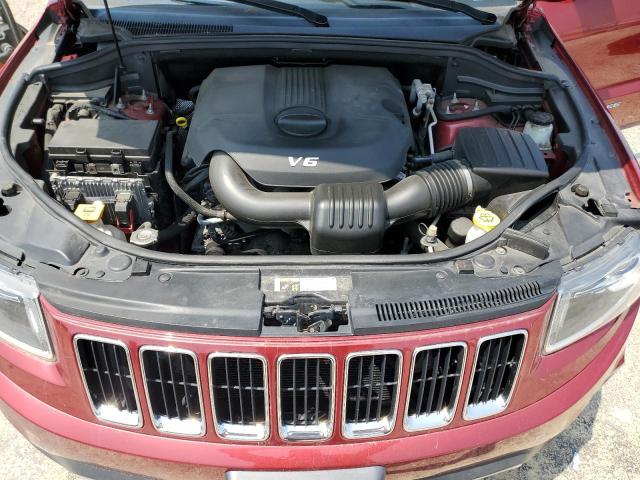 2015 JEEP GRAND CHER 1C4RJFBG0FC684749