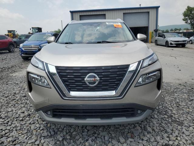 2021 NISSAN ROGUE SL JN8AT3CB4MW230576
