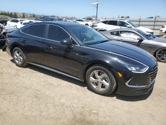 2020 HYUNDAI SONATA SE - 5NPEG4JA2LH025876