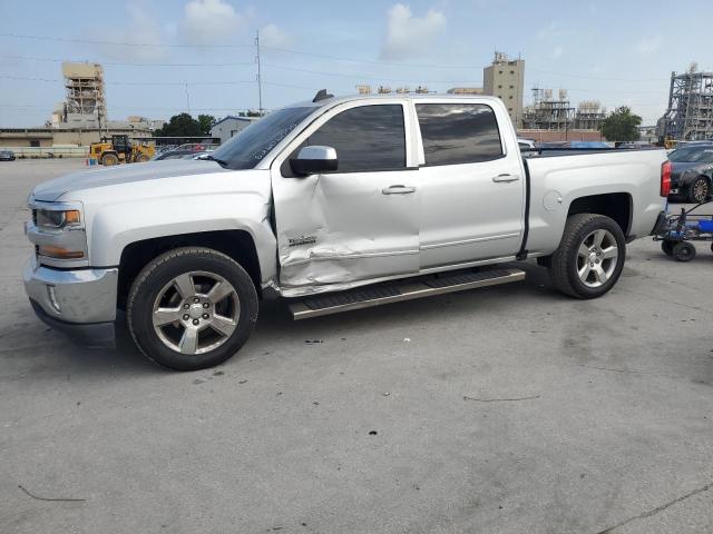 Vin: 3gcpcrec9jg274596, lot: 62606055, chevrolet all models c1500 lt 2018 img_1
