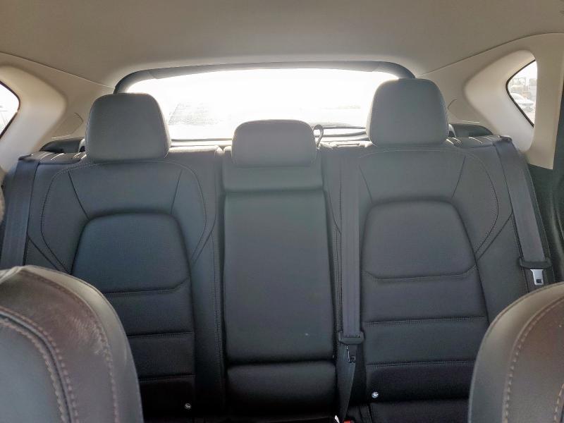2021 MAZDA CX-5 GRAND JM3KFADM4M1383295