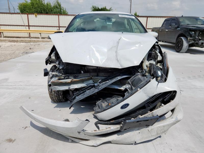 2019 FORD FIESTA 3FADP4BJ1KM148836