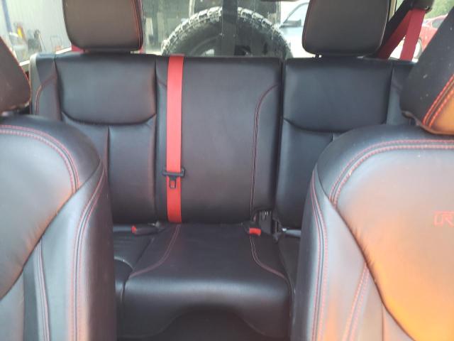 2017 JEEP WRANGLER U 1C4BJWFG2HL620002