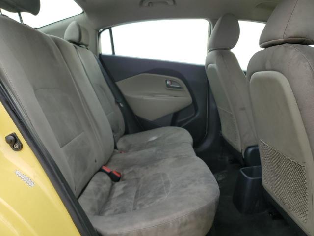 2016 KIA RIO LX - KNADM4A36G6576718