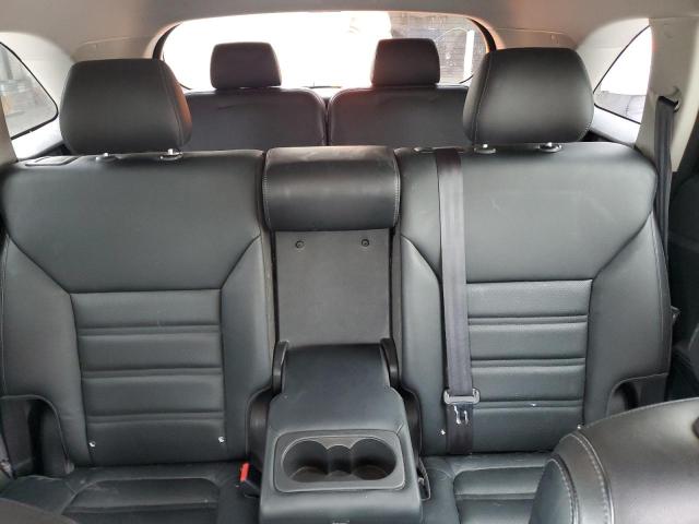 2016 KIA SORENTO EX - 5XYPH4A5XGG068691