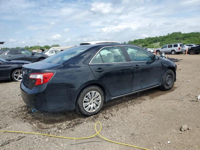 Vin: 4t1bf1fk1du221803, lot: 62381555, toyota camry l 20133
