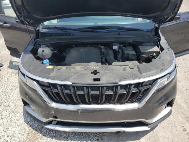 2023 KIA CARNIVAL L KNDNB4H39P6287710