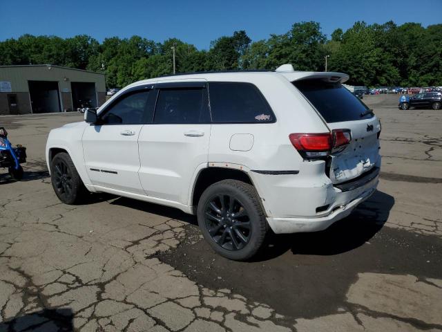 Vin: 1c4rjfag2jc117744, lot: 60881105, jeep grand cher laredo 20182