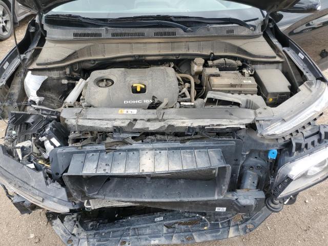 2020 HYUNDAI KONA SEL - KM8K2CAA9LU489079