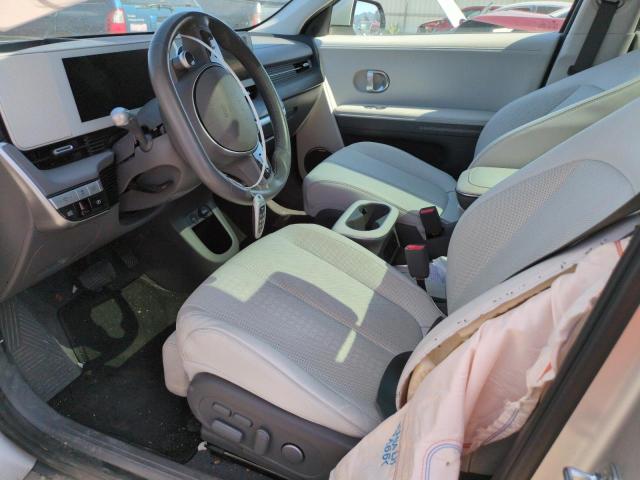 2023 HYUNDAI IONIQ 5 LI KM8KRDAF5PU146725