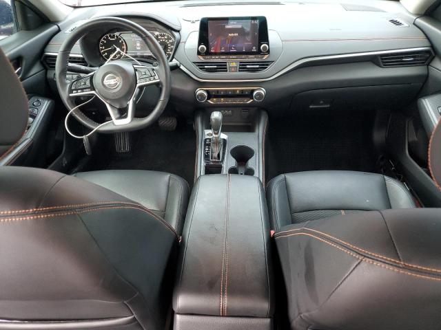 2020 NISSAN ALTIMA SR 1N4BL4CV5LC172709