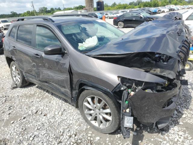 Vin: 1c4pjlcb1jd605455, lot: 61085135, jeep all other latitude 20184