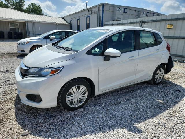 HONDA FIT LX