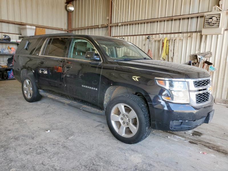 Vin: 1gnskjkc9fr714088, lot: 61371435, chevrolet suburban k1500 lt 20154