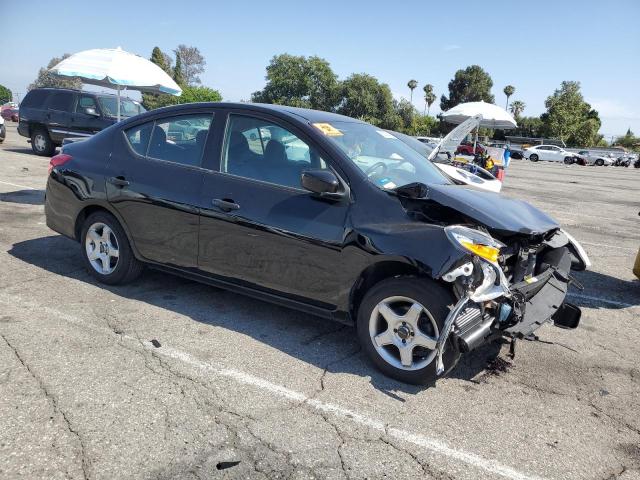 Vin: 3n1cn7ap3kl853861, lot: 60297415, nissan versa s 20194