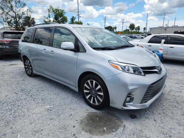 Vin: 5tdyz3dc3ls029279, lot: 62697915, toyota all models xle 20204