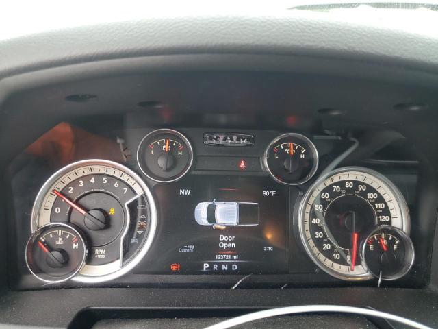 2016 RAM 1500 SLT 3C6RR7LT9GG359078