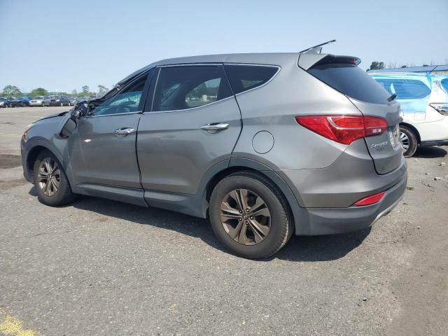 Vin: 5xyztdlb5fg248430, lot: 59344535, hyundai santa fe 20152