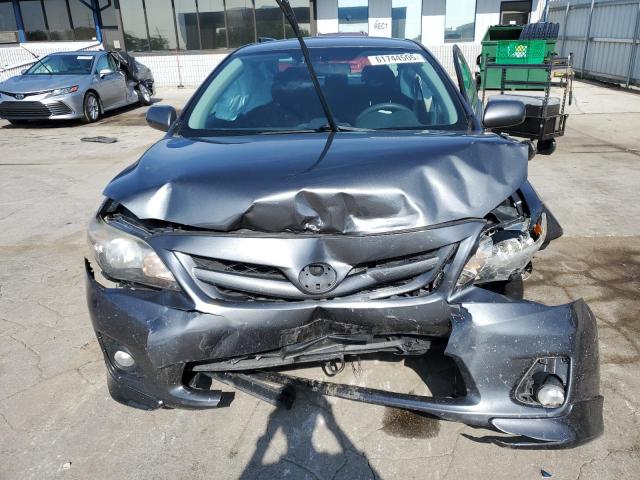 2012 TOYOTA CARROLLA - 2T1BU4EE6CC797423