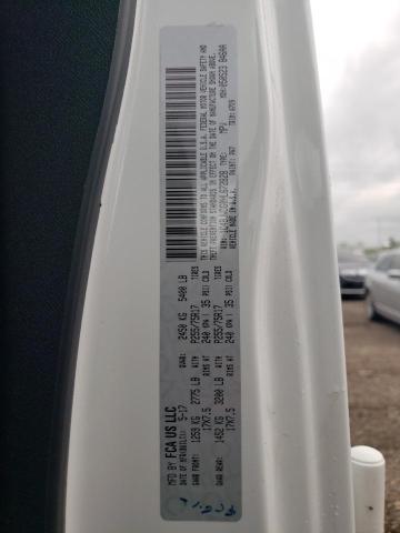 2017 JEEP WRANGLER U - 1C4BJWDG0HL672828
