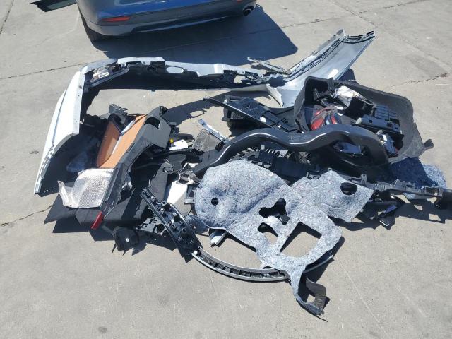 2025 BMW X7 XDRIVE4 - 5UX23EM09S9X73151