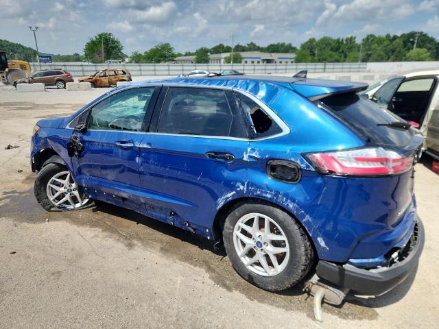 2021 FORD EDGE SEL 2FMPK4J97MBA35647