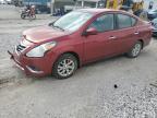 2017 NISSAN VERSA S - 3N1CN7AP3HL884830