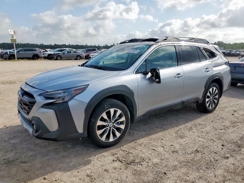 Vin: 4s4btapc0r3106378, lot: 61424485, subaru outback touring 2024 img_1