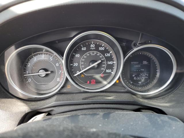 2015 MAZDA 6 TOURING - JM1GJ1V68F1176781