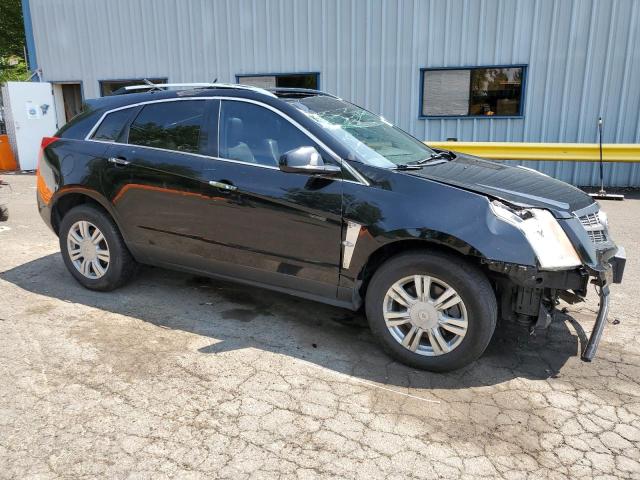 Vin: 3gyfndey4as519123, lot: 62014115, cadillac srx luxury collection 20104