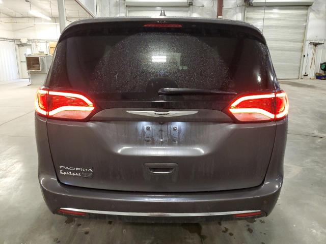 2020 CHRYSLER PACIFICA T 2C4RC1EG8LR103767