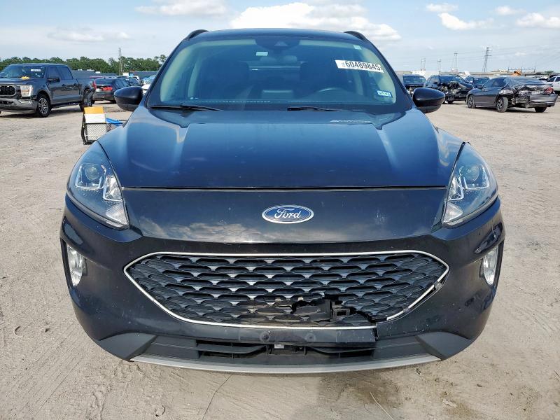 2020 FORD ESCAPE SEL - 1FMCU0H66LUB65859