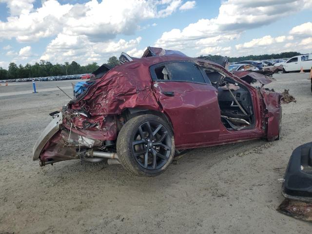Vin: 2c3cdxct2nh114993, lot: 61717735, dodge charger r/t 20223