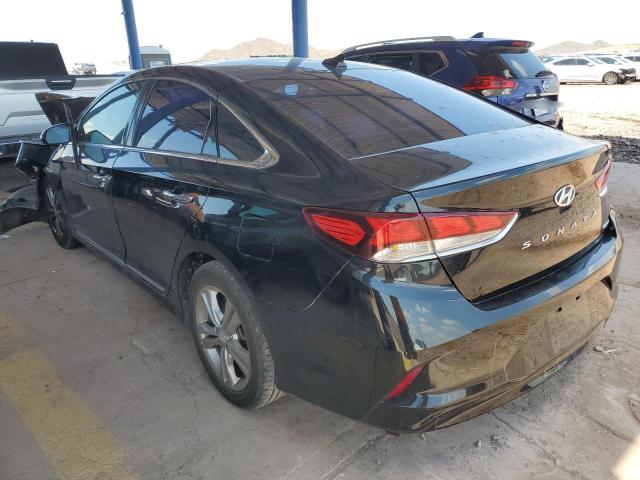 Vin: 5npe34af0jh628491, lot: 59361465, hyundai sonata sport 20182