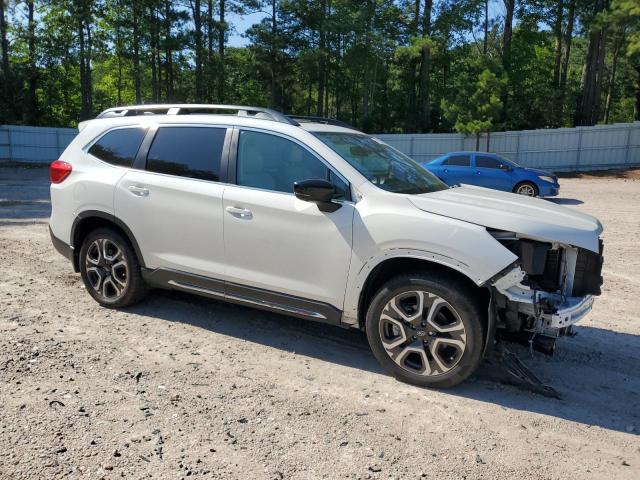 2024 SUBARU ASCENT LIM - 4S4WMARD9R3424519