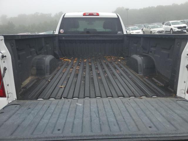 2019 CHEVROLET SILVERADO - 3GCNYAEH5KG171148