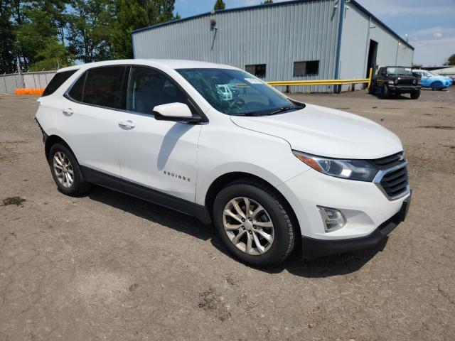 2018 CHEVROLET EQUINOX LT 2GNAXJEV0J6304780