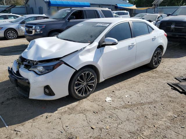 Vin: 2t1burhe6ec147454, lot: 61216065, toyota corolla l 2014 img_1
