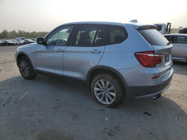 Vin: 5uxwx9c50d0a24713, lot: 58784645, bmw x3 xdrive28i 20132