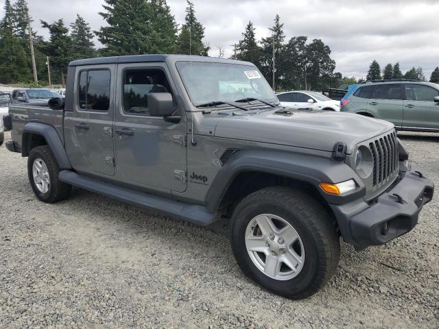 Vin: 1c6hjtag8ll134231, lot: 62577925, jeep gladiator sport 20204
