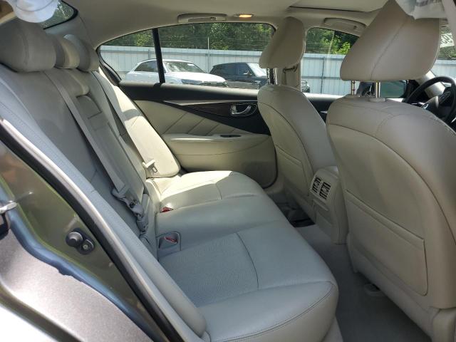 2015 INFINITI Q50 BASE JN1BV7AR3FM408030