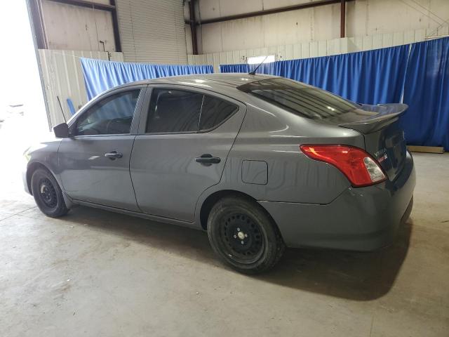 Vin: 3n1cn7ap0kl866311, lot: 58813565, nissan versa s 20192